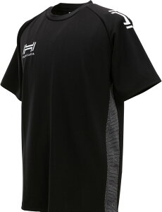 �n���K���A(Hungaria) TR PRACTICE SHIRT BLACK
