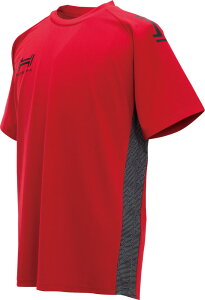 �n���K���A(Hungaria) TR PRACTICE SHIRT RED