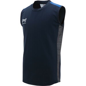 y11/15 Gg[/Iōő100%|CgobNz yJ[TCYA݌Ɍ肨znKA(Hungaria) TR SLEEVELESS NAVY yX݌ɕiz