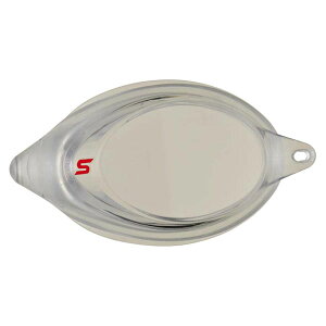 SWANS(�X�����Y) PREMIUM ANTI - FOG �N�b�V�����t�x�t�����Y SRX�o�[�W���� ( �Њ� 1 �� ) 031 �N���A