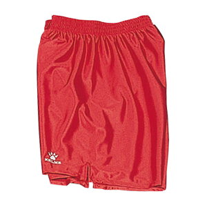 KELME(P) yjp TbJ[EtbgTEFAz TORICOT PANTS RED