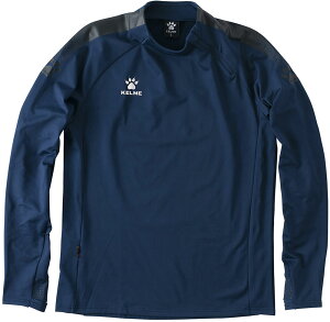KELME(�P����) �g���[�j���O�W���P�b�g �l�C�r�[