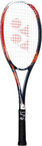 Yonex(ヨネックス) ソフトテニスラケット ジオブレイク70V クラッシュレッドCRR
