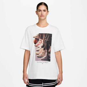 �i�C�L �E�B�����Y DF OC BB PHOTO S/S T�V���c �z���C�g njp-if4946-100