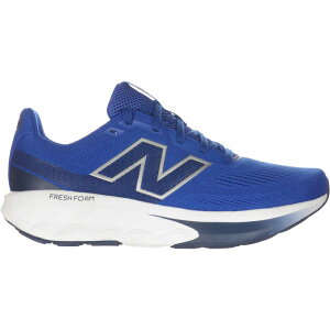 �j���[�o�����X FRESHFOAM520V9 BLUE