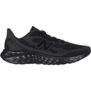 �j���[�o�����X FRESHFOAMARISHIV4 BLACK