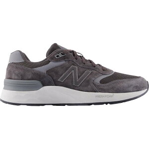 �j���[�o�����X WALKINGFRESHFOAM880V7 CHARCOAL