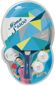 jb^N(Nittaku) d40~p \グPbg Mima S1500