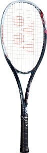 Yonex（ヨネックス） ソフトテニスラケット ジオブレイク80V コーラルレッド COR