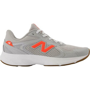 j[oX FRESHFOAMAMASTEV1 GRAY/ORANGE