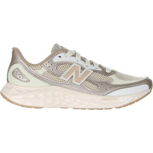 �j���[�o�����X FRESHFOAMARISHIV4 BEIGE