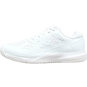 EC\ RUSHPROACEWHITE/WHITE/BLACK WHITE/WHITE/BLACK