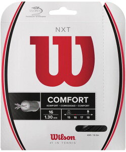 Wilson(�E�C���\��) NXT �u���b�N16