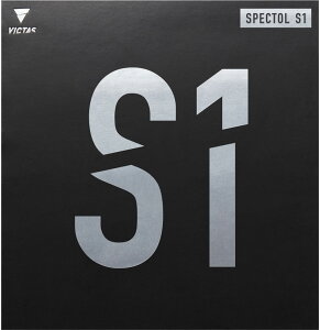 VICTAS(���B�N�^�X) SPECTOL S1(�X�y�N�g�� S1) ���b�h