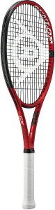 DUNLOP(ダンロップテニス) 硬式テニスラケット CX 200 LS