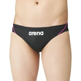 ARENA(アリーナ) メンズ 競泳用水着 リミック