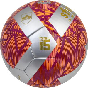 SFIDA（スフィーダ） サッカーボール 5号球 Noiser Ball 5 SB‐21NS01 FESTIVAL