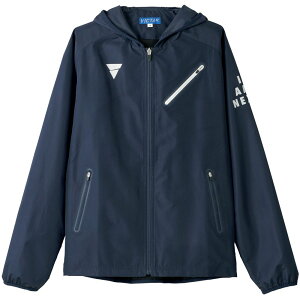 VICTAS�i���B�N�^�X�j �싅 �E�B���h�u���[�J�[ �W���P�b�g �j�����p V�|BJ922 �l�C�r�[