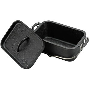 CAPTAIN STAG(�L���v�e���X�^�b�O) �p�^�_�b�`�I�[�u�� mini �A�E�g�h�A �L�����v ���� ��� ���� �N�b�L���O�E�F�A �~�j