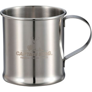 CAPTAIN STAG(LveX^bO) WFeXeX}OJbv310ml AEghA Lv }O }OJbv Rbv BBQ o[xL[ XeX XeX}O