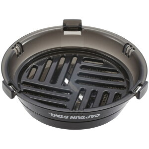 CAPTAIN STAG(LveX^bO) VFJbv(NAubN) AEghA Lv BBQ o[xL[   낵 XCT[ c[ ObY  