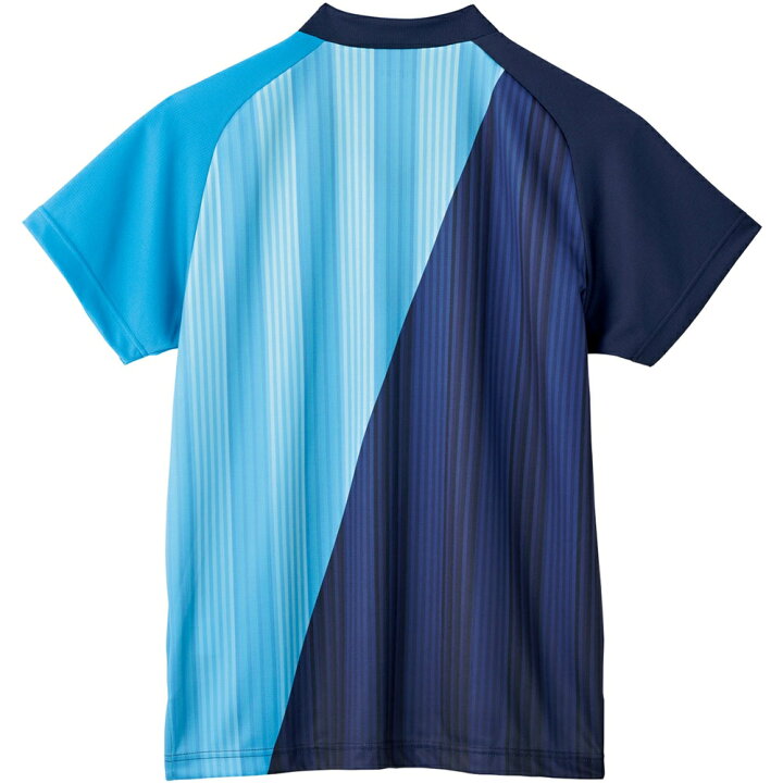 VICTAS ビクタス 卓球ウェア V-GS501 日本卓球協会公認 シャツ ユニフォーム 卓球ゲームシャツ 兼用サイズ ヴィクタス] 卓球 ゲームシャツ V-GS305 J.T.T.A(日本卓球協会) 公認 男女兼用 ヴィクタス(Victas) 卓球 ゲームシャツ V-  GS501 JTTA公認 吸汗速乾 男女兼用 140cm~4XL展開 512501 Amazon.co.jp: [ヴィクタス] 卓球 ゲームシャツ V-  GS501 JTTA公認 吸汗速乾 男女兼用 ...