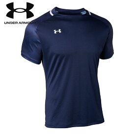 UNDER ARMOUR(アンダーアーマー) UAチーム サッカー ジャージー ショートスリーブ グラフィック MDN 1365021 【マルチスポーツ Tシャツ】
