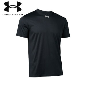 UNDER ARMOUR(A_[A[}[) UA`[ V[gX[u Vc BLACK/WHITE yTVcz