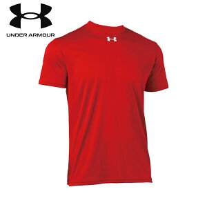 UNDER ARMOUR(A_[A[}[) UA`[ V[gX[u Vc RED/WHITE yTVcz