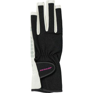 DUNLOP(_bvejX) _bv DUNLOP fB[X VRvgO[u lCX[^Cv Zbg TGG-0136W ucN