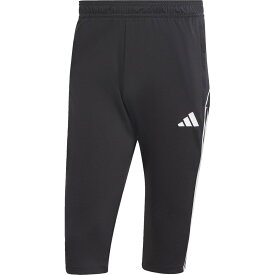 adidas(アディダス) ティロ 23 リーグ 3/4丈パンツ BLK