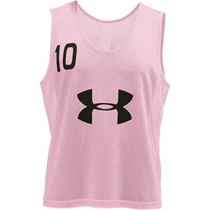 UNDER ARMOUR(A_[A[}[) UA `[ io[ ruX (10Zbg) PNK/BLK