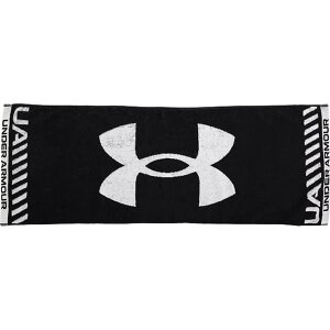 UNDER ARMOUR(A_[A[}[) UA X|[c^I BLK/WHT/WHT