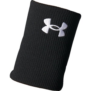 UNDER ARMOUR(A_[A[}[) UA jbg Xgoh BLK/WHT