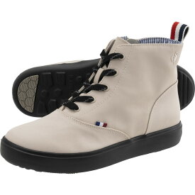 le coq sportif(ルコック) レインブーツ レディース LCS テルナ III MID R