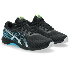 �A�V�b�N�X���� ASICS 1154A222 LAZERBEAM(���[�U�[�r�[��) RK �u���b�NX���C�g�u���[ �X�j�[�J�[ �L�b�Y �j�̎q ���̎q ���w�� �W���j�A �q�� �V���[�Y �C
