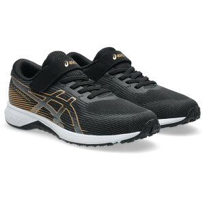 �A�V�b�N�X���� ASICS 1154A223 LAZERBEAM(���[�U�[�r�[��) RK-MG �u���b�NX�S�[���h �X�j�[�J�[ �L�b�Y �j�̎q ���̎q ���w�� �W���j�A �q�� �V���[�Y �C