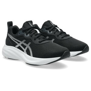 �A�V�b�N�X���� ASICS 1154A226 LAZERBEAM(���[�U�[�r�[��) MQ �u���b�NX�z���C�g �X�j�[�J�[ �L�b�Y �j�̎q ���̎q ���w�� �W���j�A �q�� �V���[�Y �C