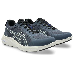 �A�V�b�N�X���� ASICS 1291A066 GEL-FUNWALKER M066 �u���[�O���[X�I�t�z���C�g