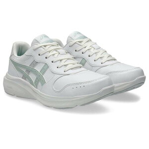 �A�V�b�N�X���� ASICS 1292A077 GEL-FUNWALKER W077 �z���C�gX���C�g�~���g