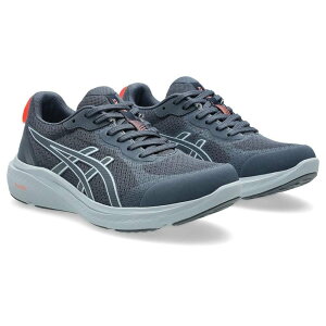 �A�V�b�N�X���� ASICS 1292A078 GEL-FUNWALKER W078 �u���[�O���[X���C�g�u���[