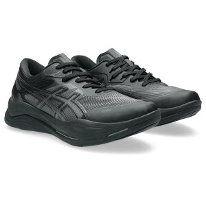 �A�V�b�N�X���� ASICS 1293A040 WELNESS WALKER �u���b�NX�_�[�N�O���[