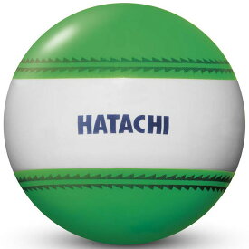 HATACHI(ハタチ) ナビゲーションボール グリーン