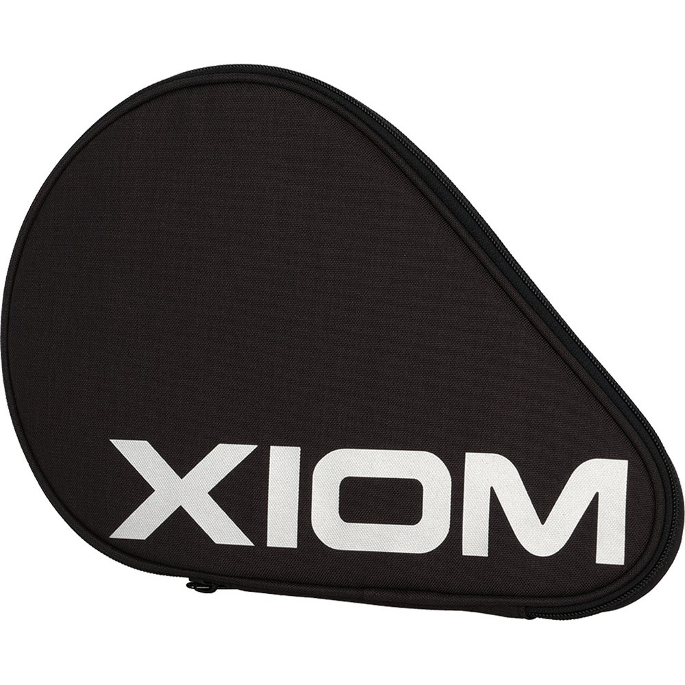 XIOM(エクシオム) ラケットケース リバレ フルケース ブラック