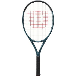 Wilson(EC\) EB\ Wilson ejX dPbg ULTRA 25 V4.0 RKT 25 WR116610S