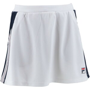 FILA(�t�B��) �X�R�[�g WHITE