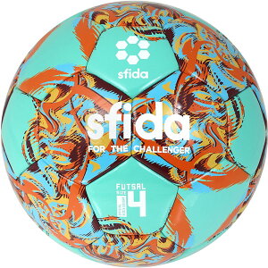 SFIDA(�X�t�B�[�_) �y�t�b�g�T���{�[���z INFINITO RIMBA Training OPAL