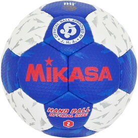 ミカサ（MIKASA） ハンドボール 検定球2号 IHF APPROVED PRO