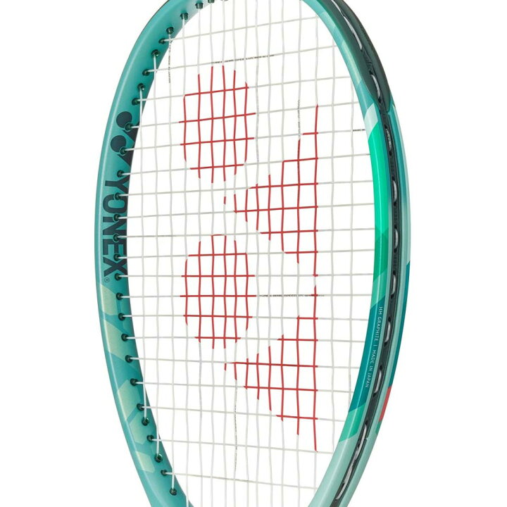 楽天市場】Yonex（ヨネックス） 硬式テニス ラケット パーセプト 100L 
