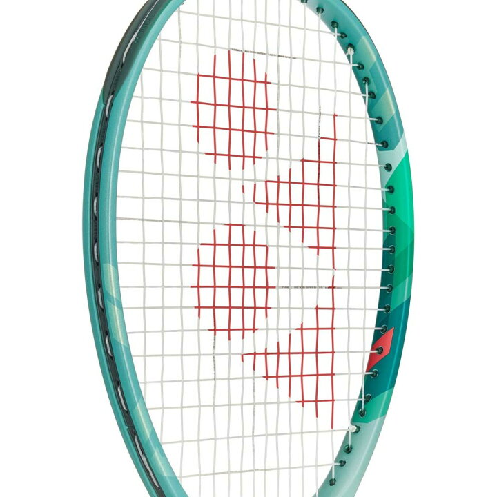 楽天市場】Yonex（ヨネックス） 硬式テニス ラケット パーセプト 100L 